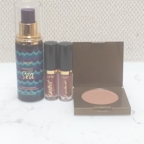 tarte Other - Travel tarte Set
